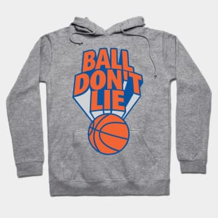 Ball Don't Lie Hoodie